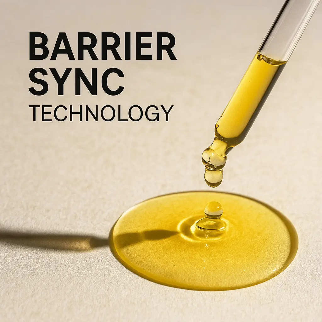 This isn’t just a moisturizer — it’s barrier therapy. Frozen Arrow™ Moisturizer is a lightweight, non-greasy cream designed to deeply hydrate, calm, and strengthen the skin barrier with every (3).webp