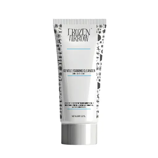 Frozen Arrow™ Gentle Cleanser