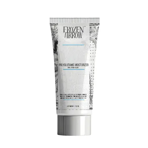 Frozen Arrow™ Polyglutamic Moisturizer